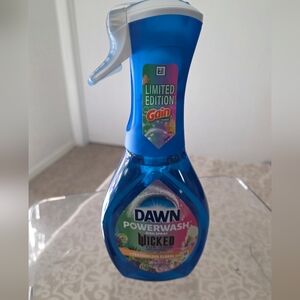 Dawn Wicked For Good Fantabulous Floral • Limited Edition